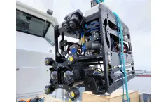 IVM Technologies - Model Hydro 300 - Subsea Photogrammetry Camera