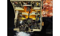 IVM Technologies - Model Hydro 1000 - Deep Water Photogrammetry Unit