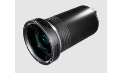 IMENCO - Model OrcaM - Primary ROV Camera