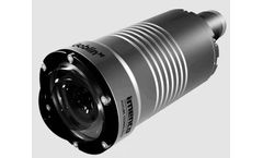 IMENCO - Model GoblinM - Compact Titanium Camera