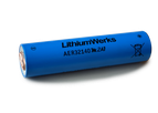 Lithium Werks - Model 32140 - Lithium-Ion Energy Cells