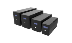 Kstar - Model Micropower Series - Line Interative UPS