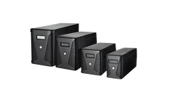 Kstar - Model DG Series - Line Interative UPS