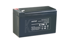 Kstar - Model FM Series - General Purpose Batteries