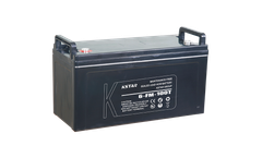Kstar - Deep Cycle Solar Batteries