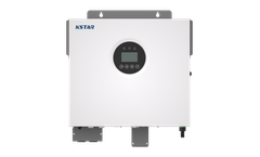 Kstar - Model Knight - Off Grid Solar Inverter