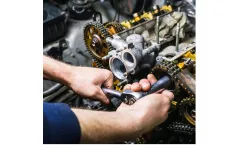 OEM Parts Services