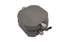 GeoSitter - Model GS-HLM01 - Hydrostatic Level Meter for Geotechnical Monitoring