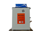 GeoSitter - Fully Automatic Zero-Calibration Inclinometer