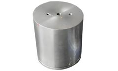 GeoSitter - Model 150 MPa - Hydraulic Jack for Static Load Tests