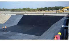 Liner Installation Services