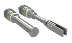 Axess - Model AX-HP Series - Coupon Holders