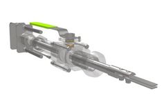 Axess - Model AXLP - Retractable Corrosion Coupon Holders