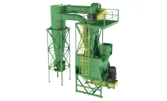 KDS Micronex - Grinder-Dryer System