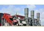 SWISS COMBI - Waste Heat Utilization Belt Dryer