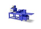 Walldorn - Lead-acid Battery Recycling Machine