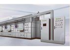 GreenteQ - Belt Type Sludge Low Temperature Dryer