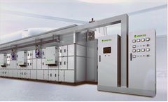 GreenteQ - Belt Type Sludge Low Temperature Dryer
