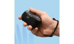 PAS Scientific - Model ASBpro - Handheld Asbestos Analyser