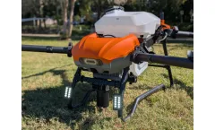 RAPTOR XAG - Model P150 - Agricultural Drone