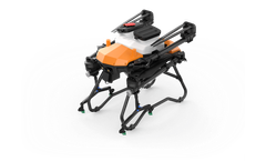 EFT - Model G18/G30 - Light & Compact Drone Frame