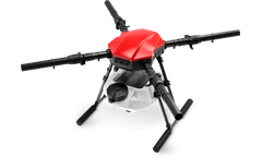 EFT - Model E Series - All-in-One Quadcopter