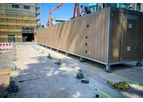 Michel - Low Temperature Sludge Dryer