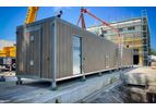 Biosludge Drying Service