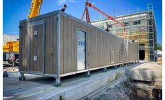 Biosludge Drying Service