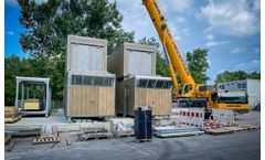 Metal Sludge Drying Service