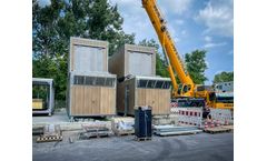Paper Sludge Drying Service