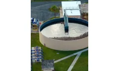 Innovative Sewage Sludge Drying Services