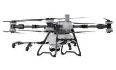 DJI - Model Agras T100 - Agricultural Drone