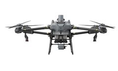 Talos - Model T60X - Agricultural Spray Drone