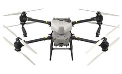 DJI - Model AGRAS T50 - Agricultural Drone