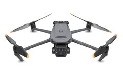 DJI - Model M3M - Multispectral Drone for Precision Agriculture