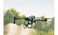 Drone Vegetation Management Services for Agriculture