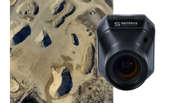 Sentera - Model 65R - Ultra-High-Resolution Precision Sensor for Drone Systems