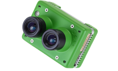 Sentera - Double 4K Sensor for Crop Performance Analytics