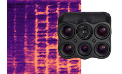 Sentera - Model 6X Thermal - Sensors for High-Precision Multispectral Imagery