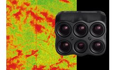 Sentera - Model 6X - Multispectral Sensor