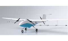 Pyka - Model Pelican 2 - Fully Electric, Autonomous Fixed‑wing Aircraft