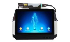 Medray - Supermax Class 4 Laser Therapy System for Pain Relief and Tissue Stimulation