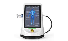 Medray - Quad Class 4 Laser Therapy System