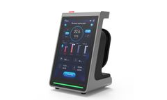 Medray QuantumX - Class 4 Laser Therapy Device for Veterinary Use