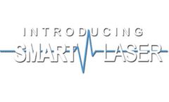 Smart Laser Therapy - Model PowerCure - Handheld Low-level Cold Laser Therapy Device