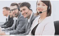 Excellent After-Sales Service