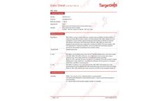 TargetMol - Model RMC-9805 - Inhibitor - Brochure