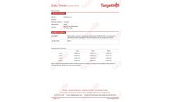 TargetMol - Model T9916 - Human Monoclonal Antibody -Brochure