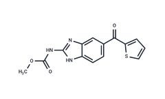 TargetMol - Model Nocodazole T2802 - Reversible Inhibitor